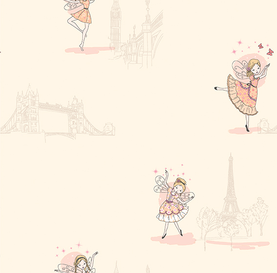 Обои Aura Forever Young H2911802